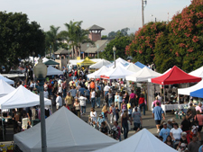 Carlsbad Village Faire