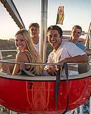 San Diego County Fair