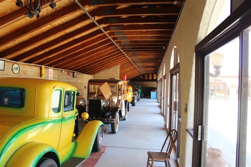 11495 Cypress Canyon Rd