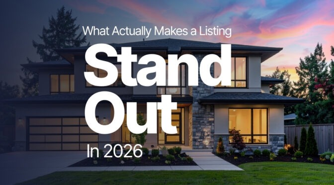 What Makes a Listing Stand Out in 2026