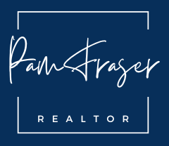 Pam Fraser logo